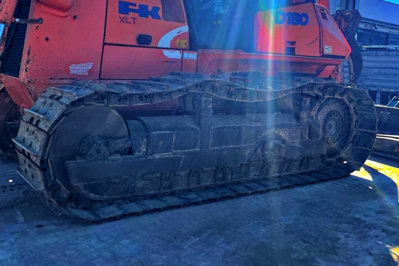 OmecoHub - Immagine FIAT KOBELCO D180